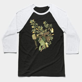 Thyme Baseball T-Shirt